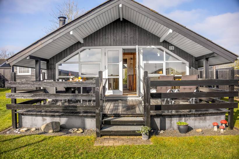 Foto von Ferienhaus IN47 in Sandersvig - Südjütland