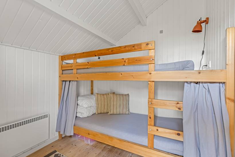 Foto von Ferienhaus IN47 in Sandersvig - Südjütland