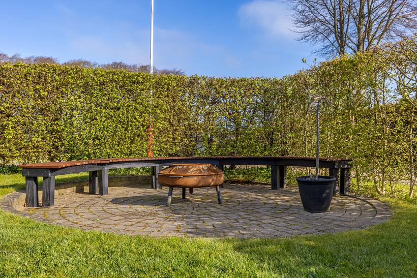 Foto von Ferienhaus IN47 in Sandersvig - Südjütland