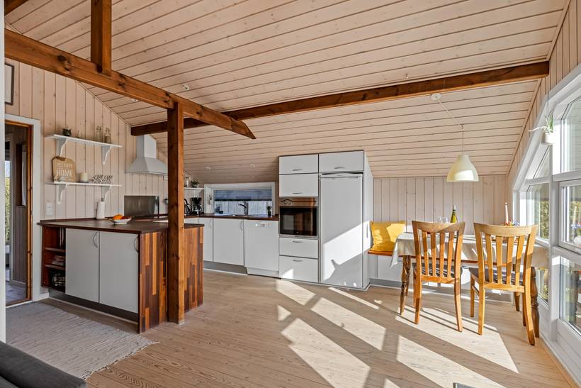 Foto von Ferienhaus IN47 in Sandersvig - Südjütland