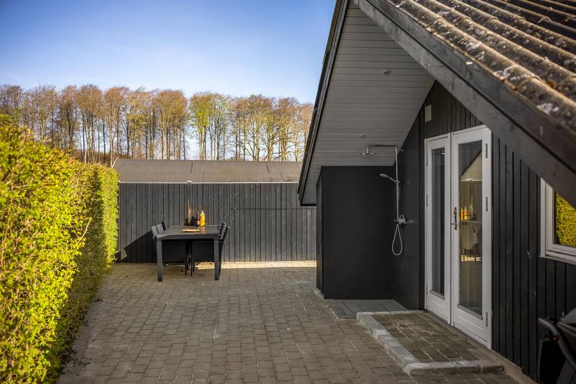 Foto von Ferienhaus IN47 in Sandersvig - Südjütland