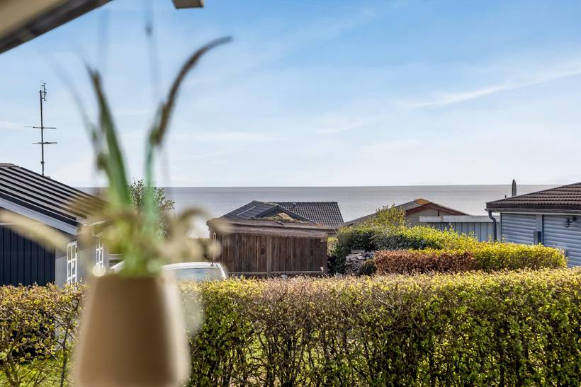 Foto von Ferienhaus IN47 in Sandersvig - Südjütland