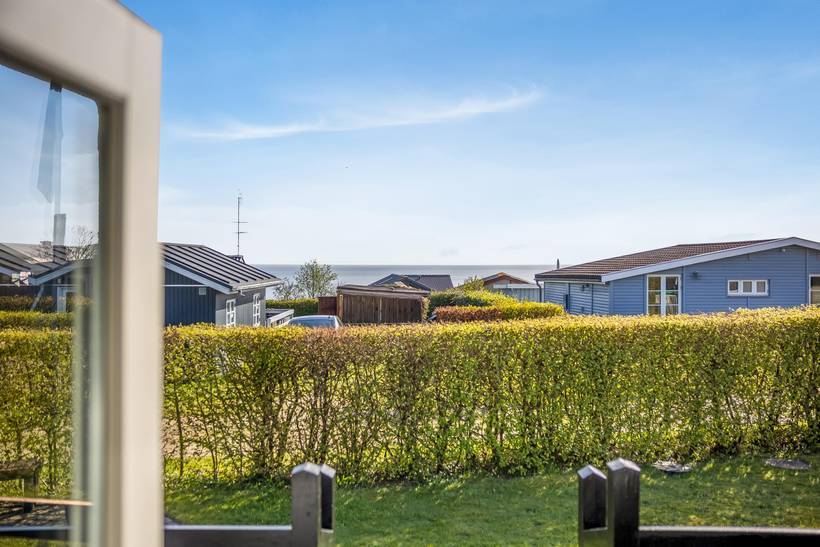 Foto von Ferienhaus IN47 in Sandersvig - Südjütland