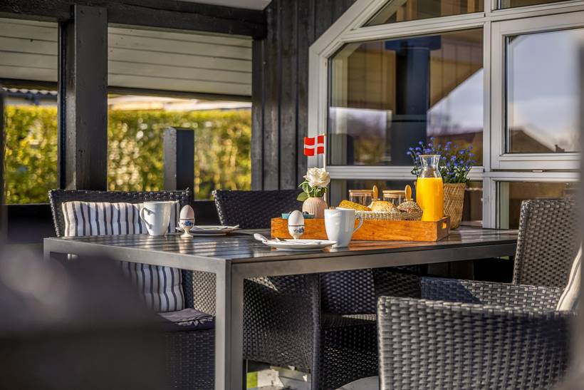 Foto von Ferienhaus IN47 in Sandersvig - Südjütland