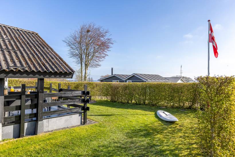 Foto von Ferienhaus IN47 in Sandersvig - Südjütland