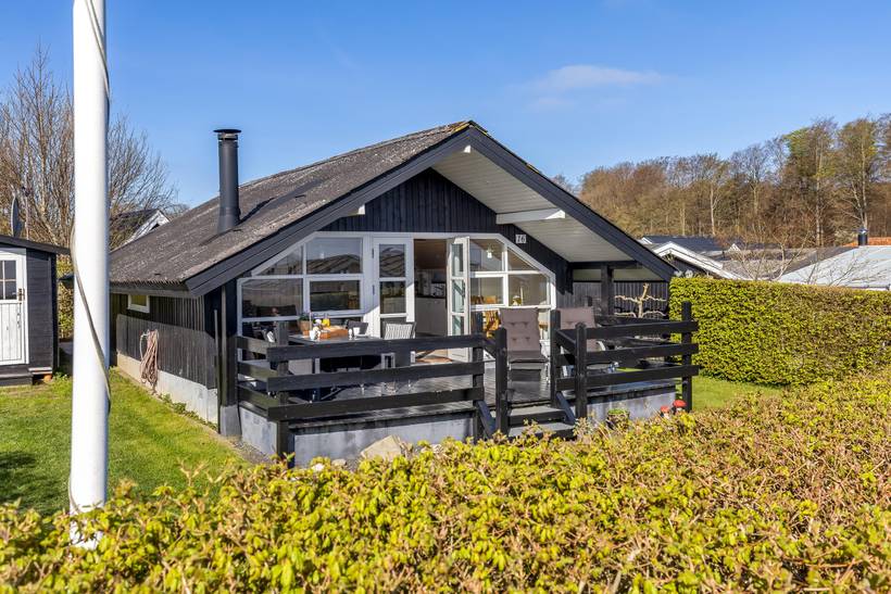 Foto von Ferienhaus IN47 in Sandersvig - Südjütland