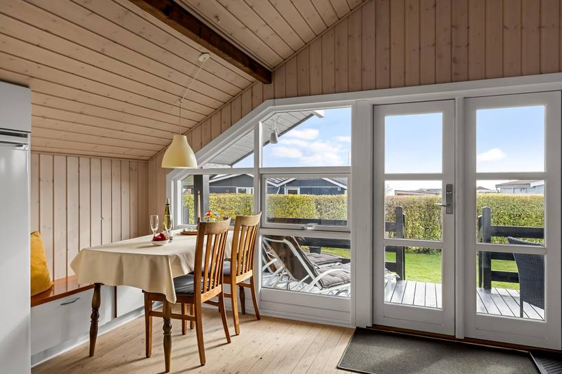 Foto von Ferienhaus IN47 in Sandersvig - Südjütland
