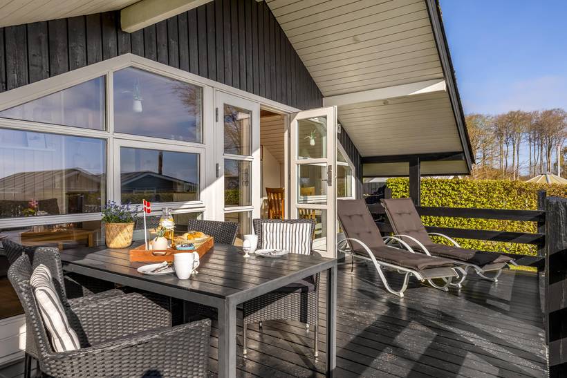Foto von Ferienhaus IN47 in Sandersvig - Südjütland