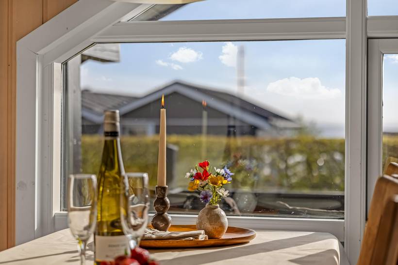 Foto von Ferienhaus IN47 in Sandersvig - Südjütland