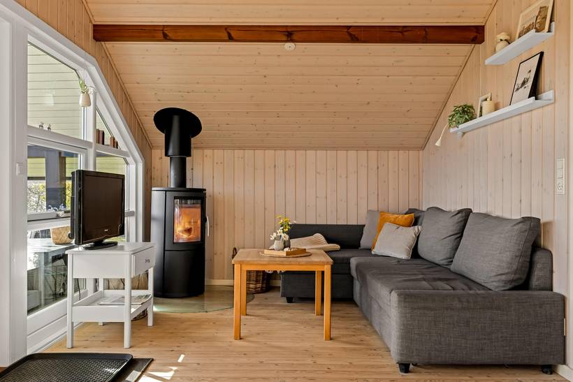 Foto von Ferienhaus IN47 in Sandersvig - Südjütland