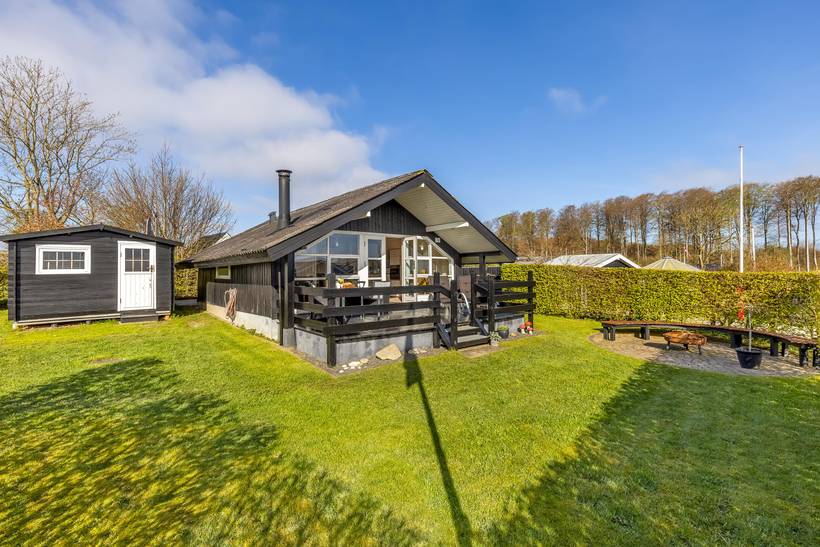 Foto von Ferienhaus IN47 in Sandersvig - Südjütland