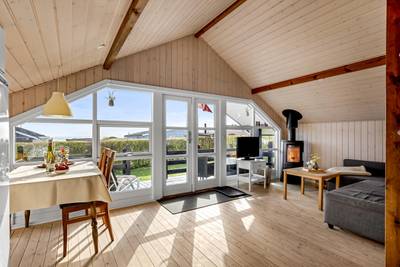 Vorschaubild von Ferienhaus IN47 in Sandersvig - Südjütland