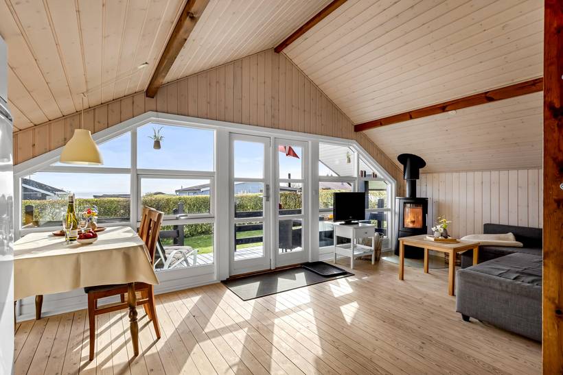 Foto von Ferienhaus IN47 in Sandersvig - Südjütland