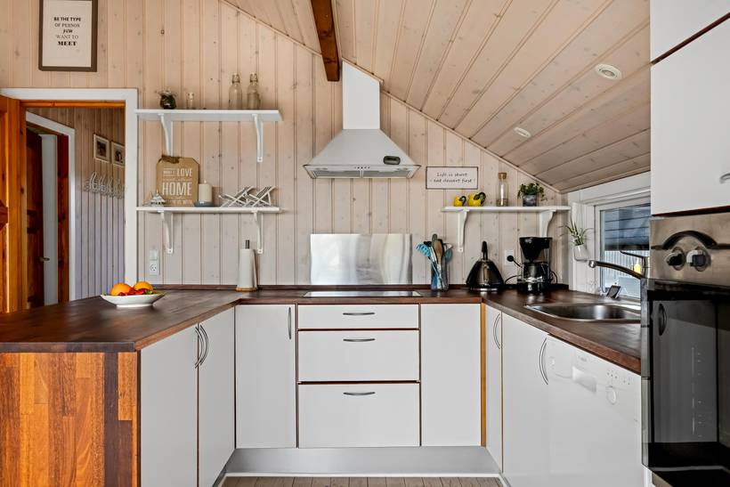 Foto von Ferienhaus IN47 in Sandersvig - Südjütland