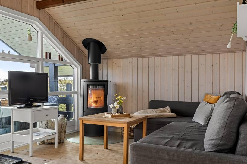 Foto von Ferienhaus IN47 in Sandersvig - Südjütland