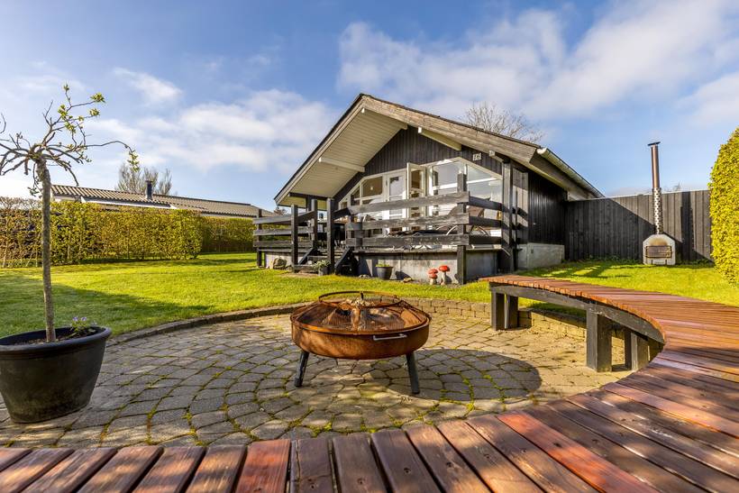 Foto von Ferienhaus IN47 in Sandersvig - Südjütland