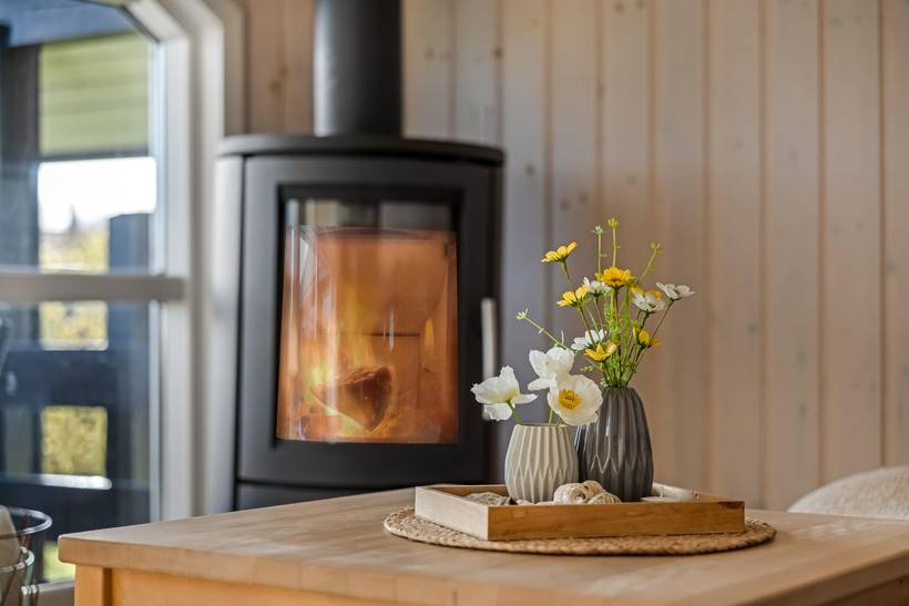 Foto von Ferienhaus IN47 in Sandersvig - Südjütland