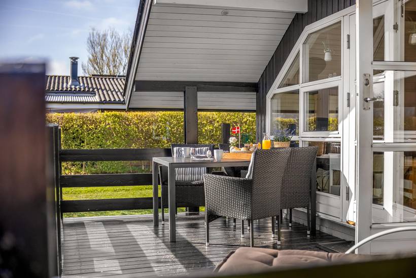 Foto von Ferienhaus IN47 in Sandersvig - Südjütland
