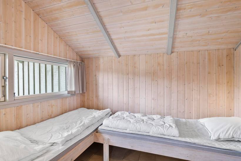 Foto von Ferienhaus IN48 in Bjerregård - Westjütland