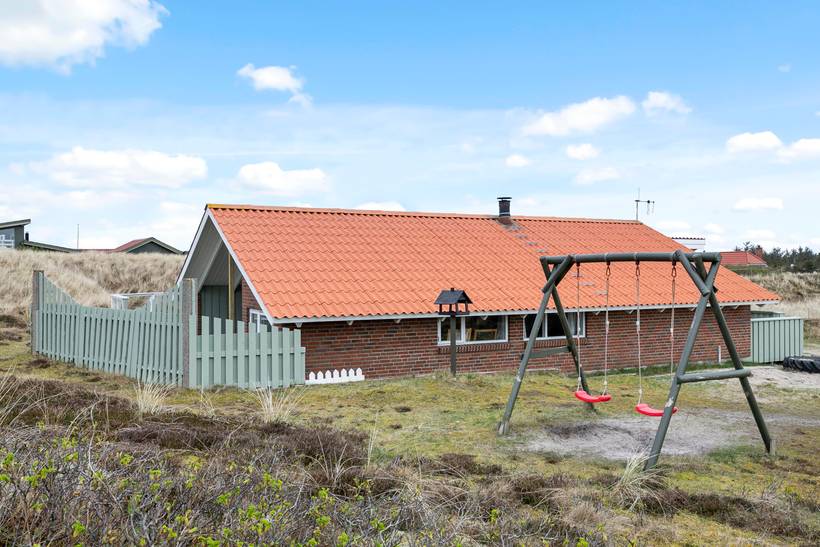 Foto von Ferienhaus IN48 in Bjerregård - Westjütland