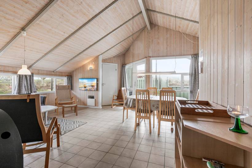 Foto von Ferienhaus IN48 in Bjerregård - Westjütland