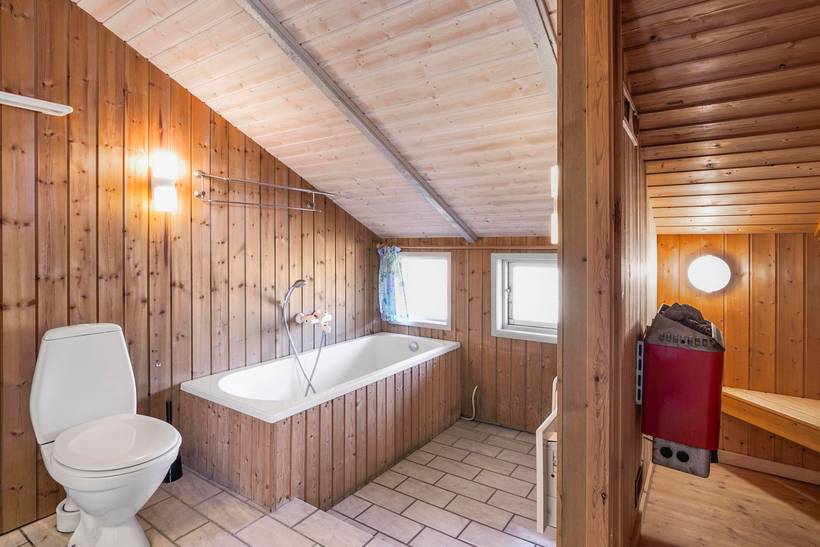 Foto von Ferienhaus IN48 in Bjerregård - Westjütland