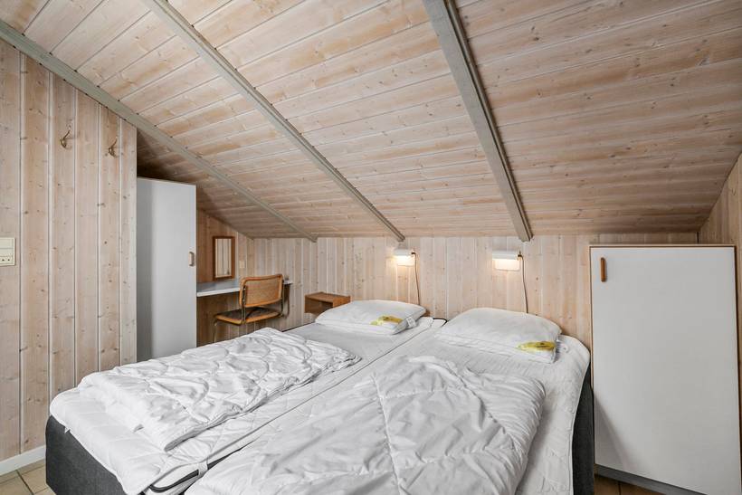 Foto von Ferienhaus IN48 in Bjerregård - Westjütland