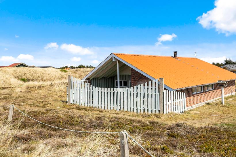 Foto von Ferienhaus IN48 in Bjerregård - Westjütland