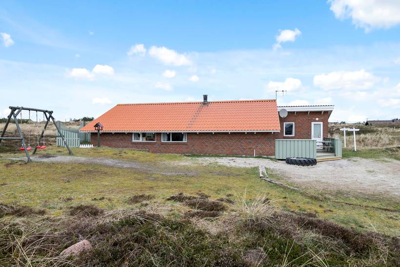 Foto von Ferienhaus IN48 in Bjerregård - Westjütland