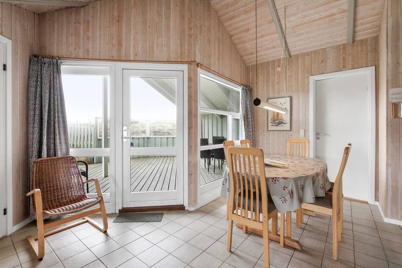 Foto von Ferienhaus IN48 in Bjerregård - Westjütland