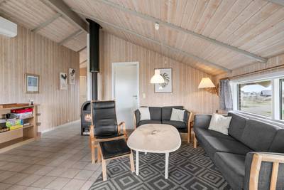 Vorschaubild von Ferienhaus IN48 in Bjerregård - Westjütland