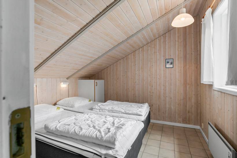 Foto von Ferienhaus IN48 in Bjerregård - Westjütland