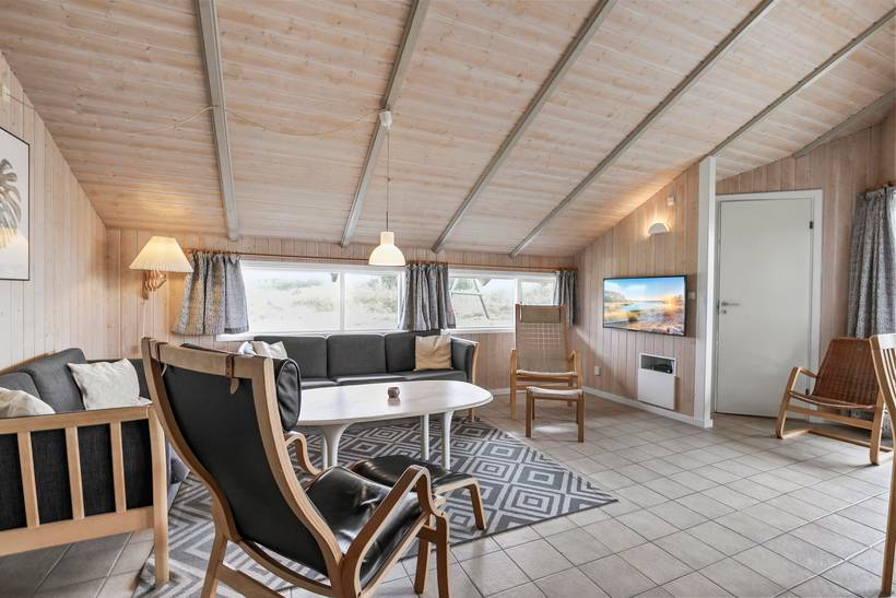 Foto von Ferienhaus IN48 in Bjerregård - Westjütland