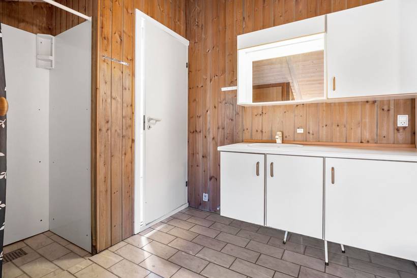 Foto von Ferienhaus IN48 in Bjerregård - Westjütland