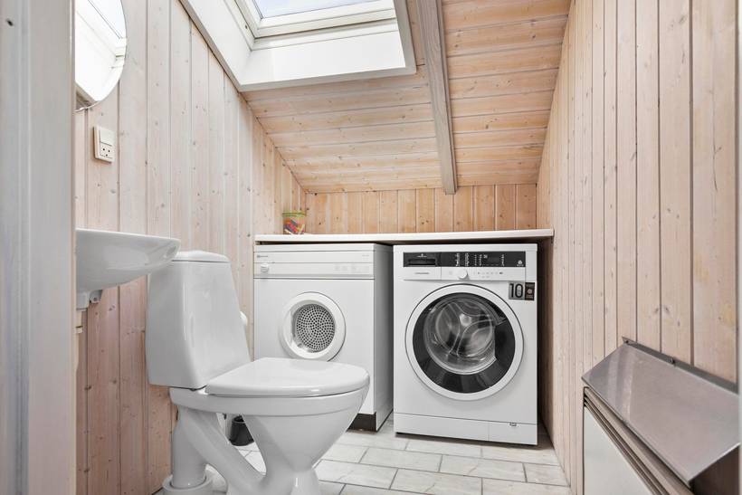 Foto von Ferienhaus IN48 in Bjerregård - Westjütland