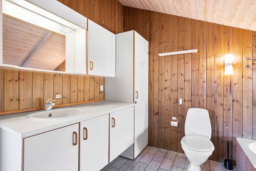 Foto von Ferienhaus IN48 in Bjerregård - Westjütland
