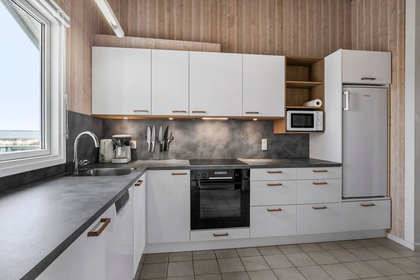 Foto von Ferienhaus IN48 in Bjerregård - Westjütland