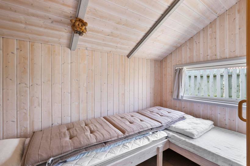 Foto von Ferienhaus IN48 in Bjerregård - Westjütland