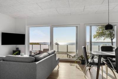 Vorschaubild von Ferienhaus IN52 in Binderup - Südjütland