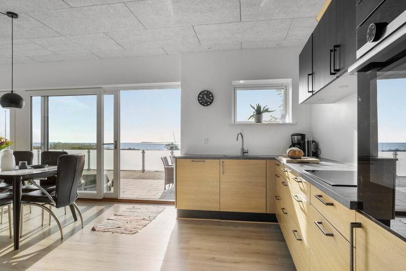 Foto von Ferienhaus IN52 in Binderup - Südjütland