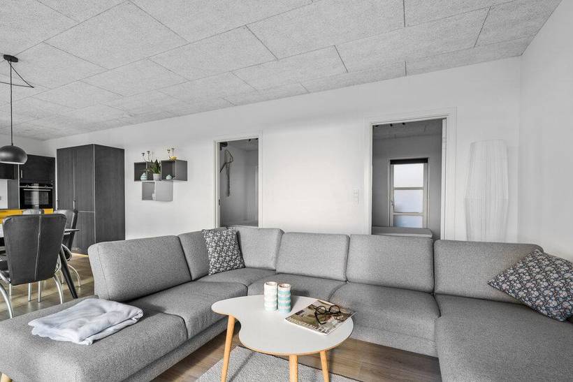 Foto von Ferienhaus IN52 in Binderup - Südjütland