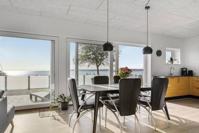 Foto von Ferienhaus IN52 in Binderup - Südjütland