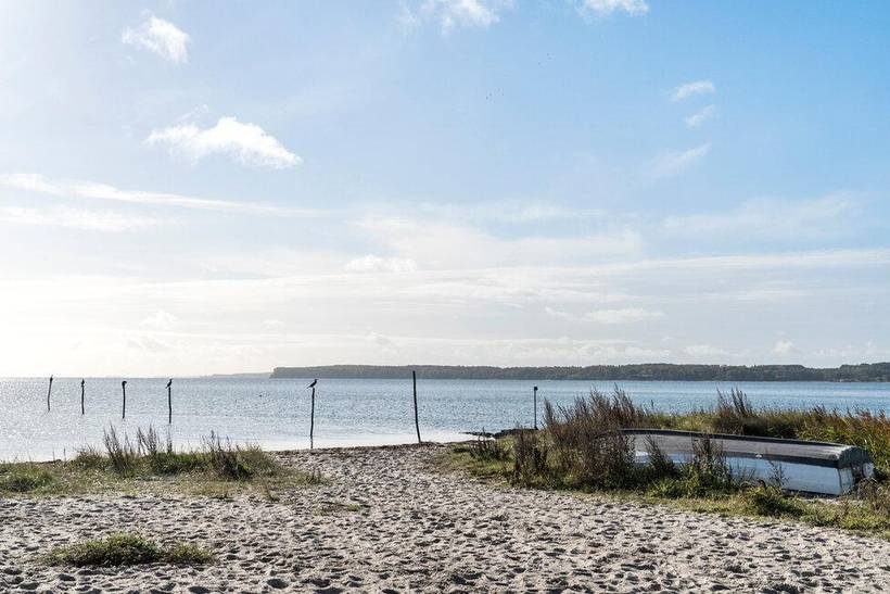Foto von Ferienhaus IN52 in Binderup - Südjütland