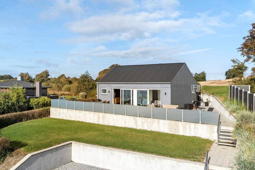 Foto von Ferienhaus IN52 in Binderup - Südjütland