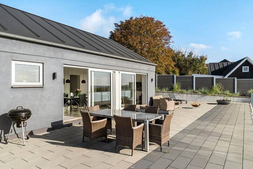 Foto von Ferienhaus IN52 in Binderup - Südjütland
