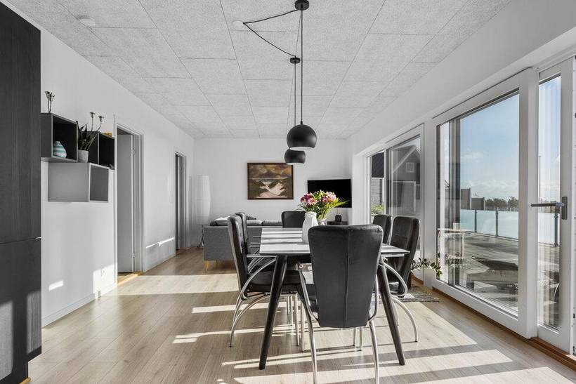 Foto von Ferienhaus IN52 in Binderup - Südjütland