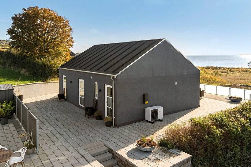 Foto von Ferienhaus IN52 in Binderup - Südjütland