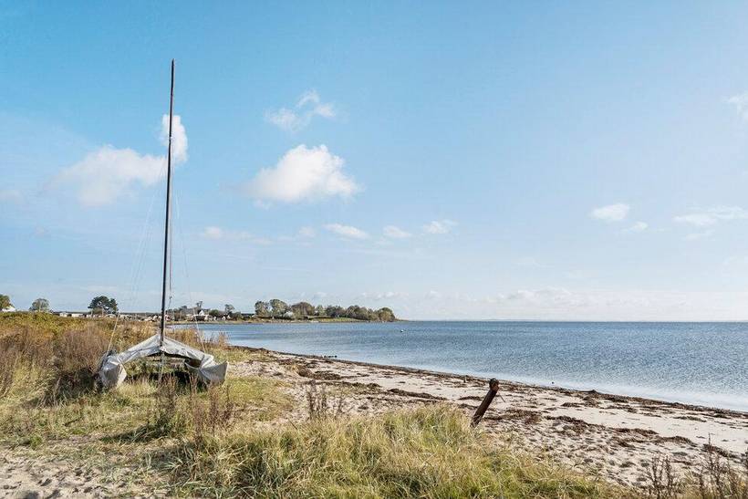 Foto von Ferienhaus IN52 in Binderup - Südjütland