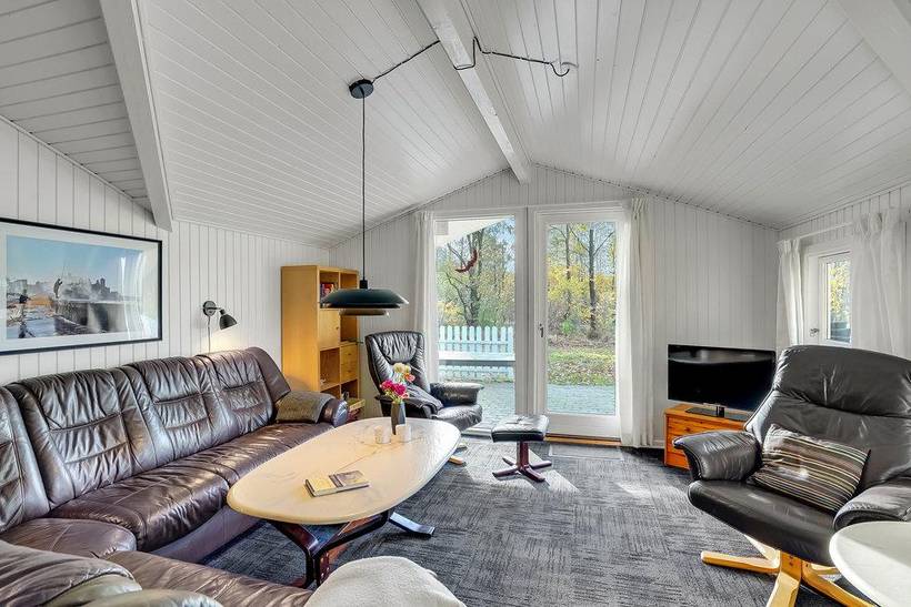 Foto von Ferienhaus IN70 in Arrild - Südjütland