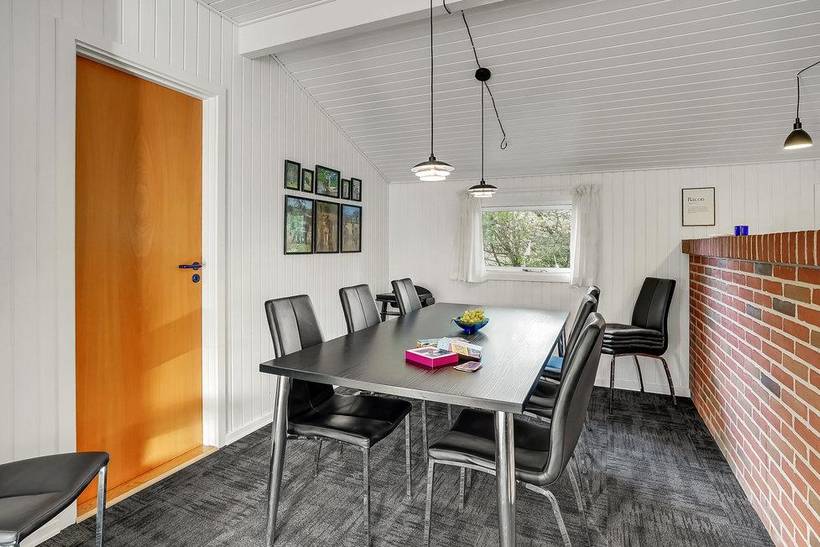 Foto von Ferienhaus IN70 in Arrild - Südjütland
